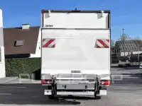 2022 Volkswagen Crafter