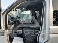2022 Volkswagen Crafter