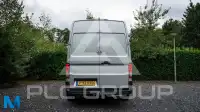 2022 Volkswagen Crafter