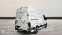 2022 Volkswagen Crafter