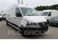2022 Volkswagen Crafter
