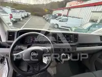 2022 Volkswagen Crafter