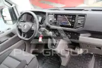2022 Volkswagen Crafter