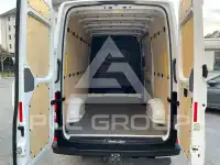 2022 Volkswagen Crafter