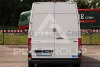 2022 Volkswagen Crafter
