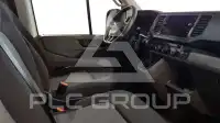 2022 Volkswagen Crafter