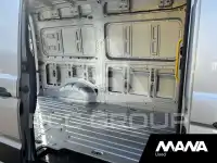 2022 Volkswagen Crafter