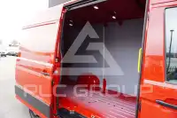 2022 Volkswagen Crafter