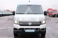 2022 Volkswagen Crafter
