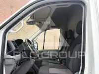 2022 Volkswagen Crafter