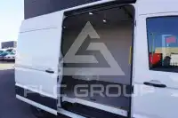 2022 Volkswagen Crafter