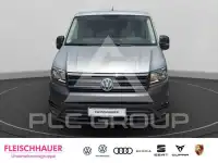 2022 Volkswagen Crafter