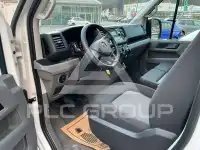2022 Volkswagen Crafter