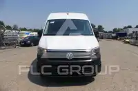 2022 Volkswagen Crafter