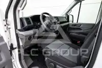 2022 Volkswagen Crafter