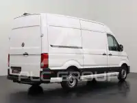 2022 Volkswagen Crafter