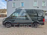 2022 Volkswagen Crafter
