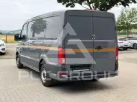 2022 Volkswagen Crafter