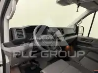 2022 Volkswagen Crafter