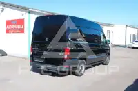 2022 Volkswagen Crafter