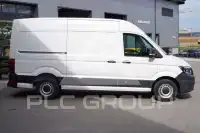 2022 Volkswagen Crafter