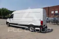 2022 Volkswagen Crafter