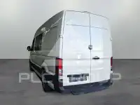 2022 Volkswagen Crafter