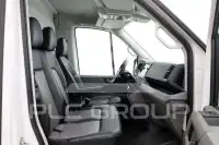 2022 Volkswagen Crafter