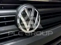 2022 Volkswagen Crafter