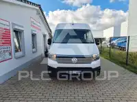 2022 Volkswagen Crafter