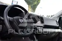 2022 Volkswagen Crafter