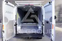 2022 Volkswagen Crafter
