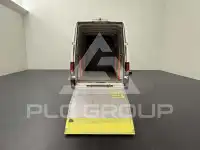 2022 Volkswagen Crafter