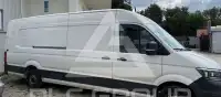 2022 Volkswagen Crafter