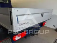 2022 Volkswagen Crafter