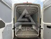 2022 Volkswagen Crafter