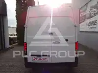 2022 Volkswagen Crafter
