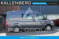 2022 Volkswagen Crafter