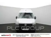 2022 Volkswagen Crafter