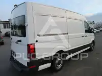 2022 Volkswagen Crafter
