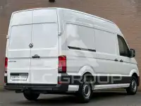 2022 Volkswagen Crafter