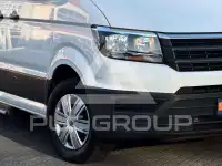 2022 Volkswagen Crafter