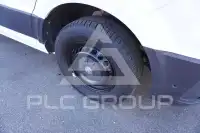 2022 Volkswagen Crafter