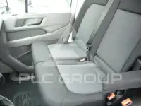 2022 Volkswagen Crafter