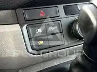 2022 Volkswagen Crafter
