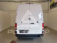2022 Volkswagen Crafter