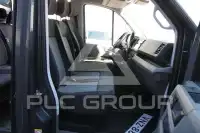 2022 Volkswagen Crafter