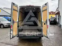 2022 Volkswagen Crafter