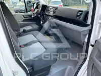 2022 Volkswagen Crafter