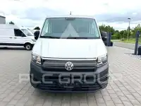 2022 Volkswagen Crafter
